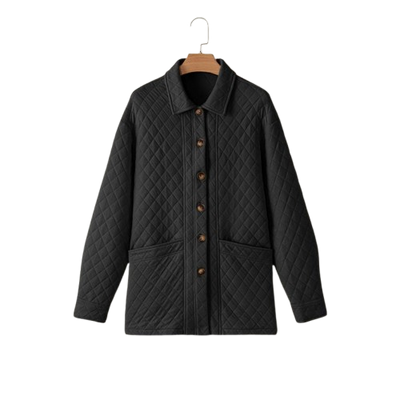 Everyday Quilted Jacket