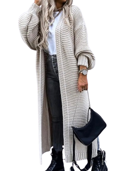 Harper Knit Cardigan