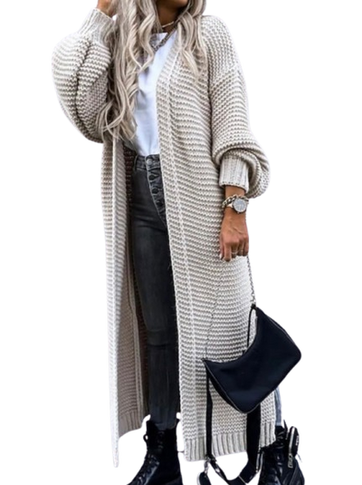 Harper Knit Cardigan